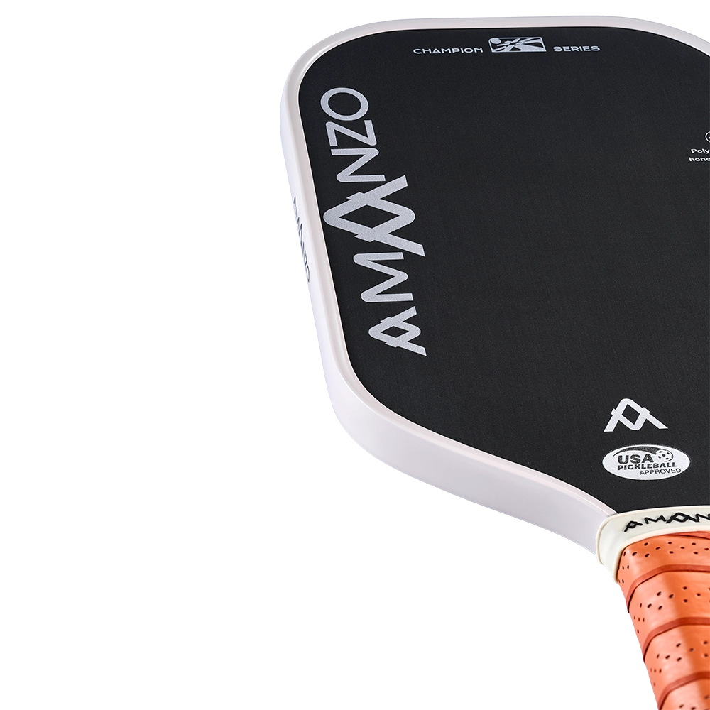 Amanzo Champion Series - Hình ảnh 3