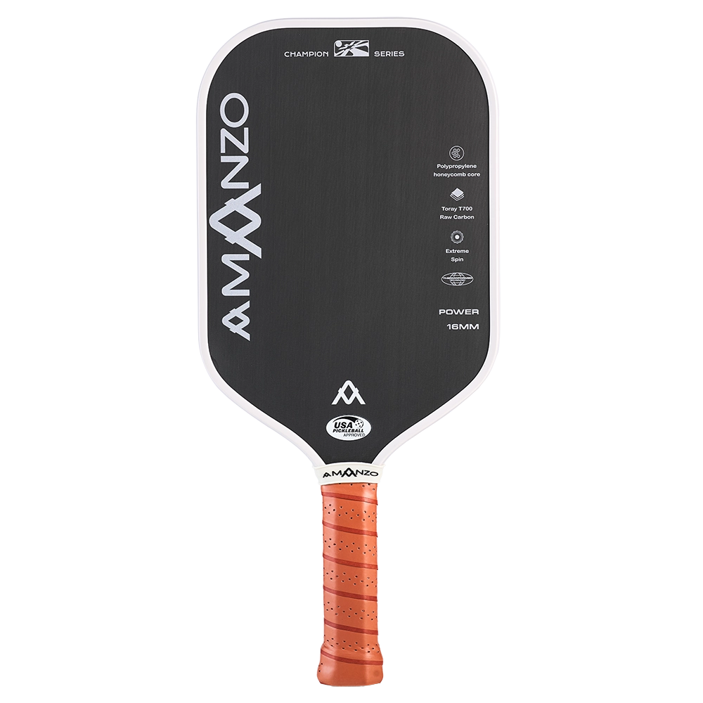 Amanzo Champion Series
