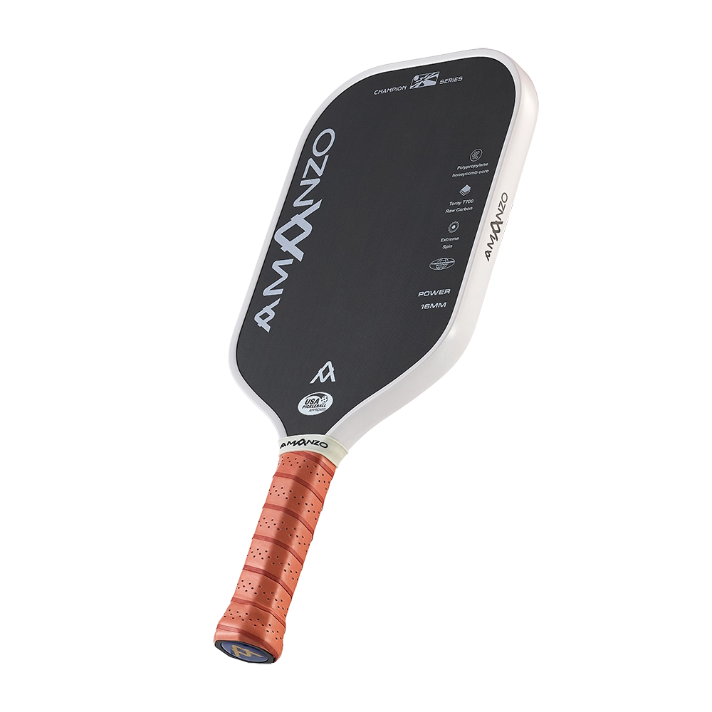 Amanzo Champion Series - Hình ảnh 4